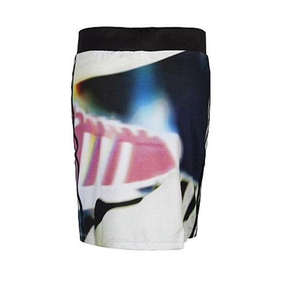 Adidas Originals Women's 3 Stripes Skirt AX5999 - Picture 5 of 5